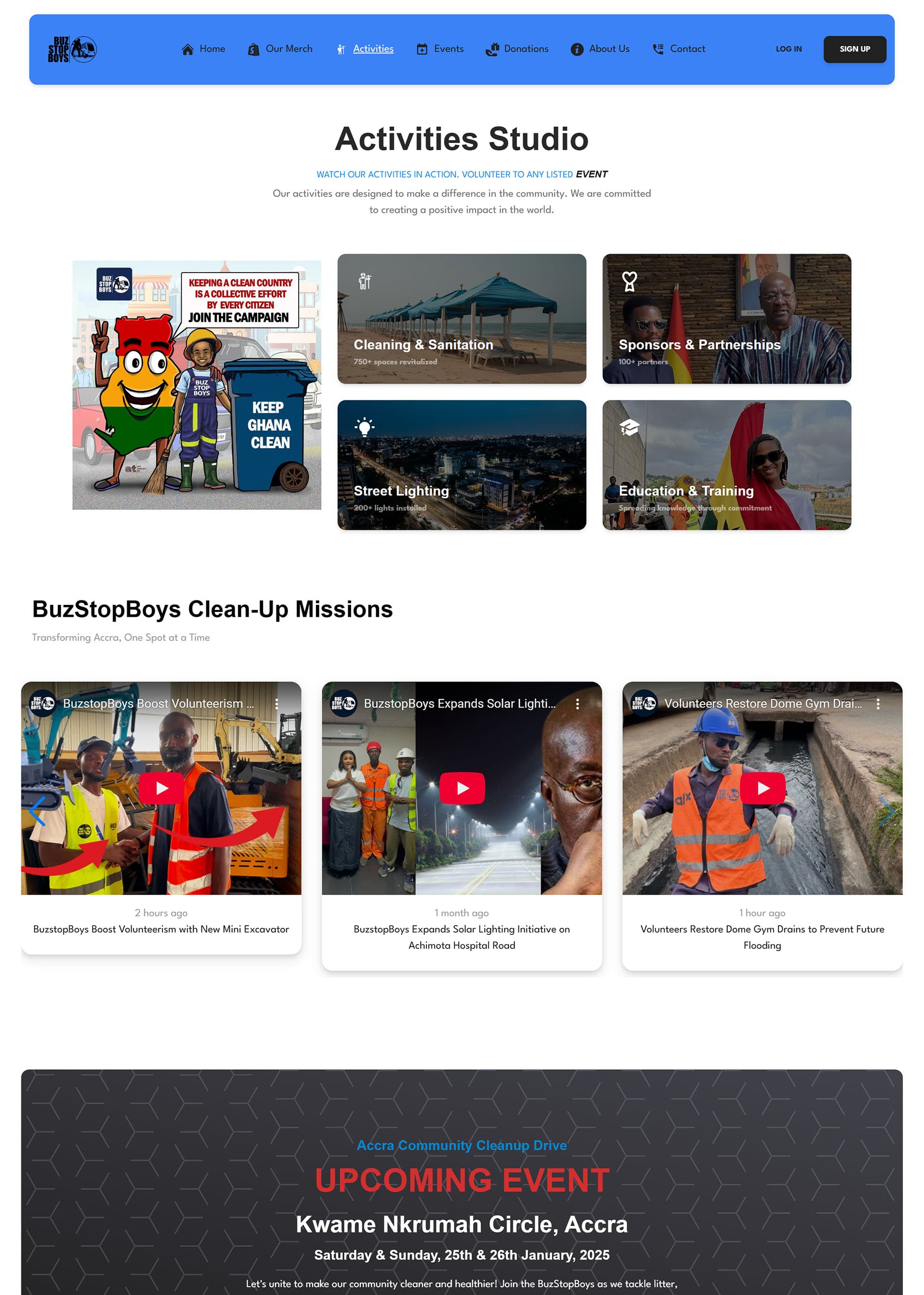 Buzstopboys — gallery image
