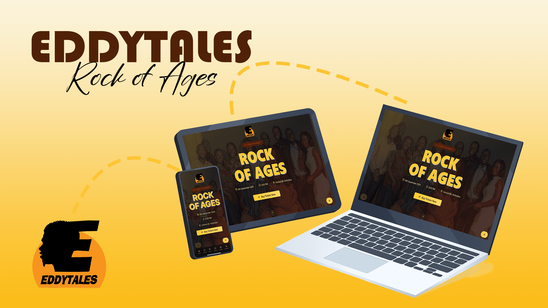 Eddytales