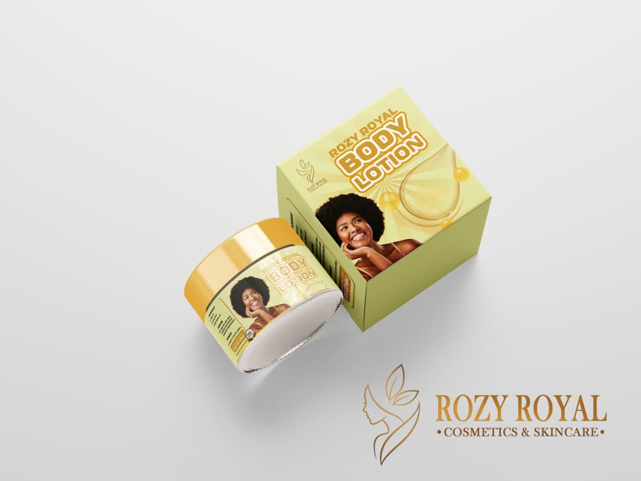 Rozy Royal