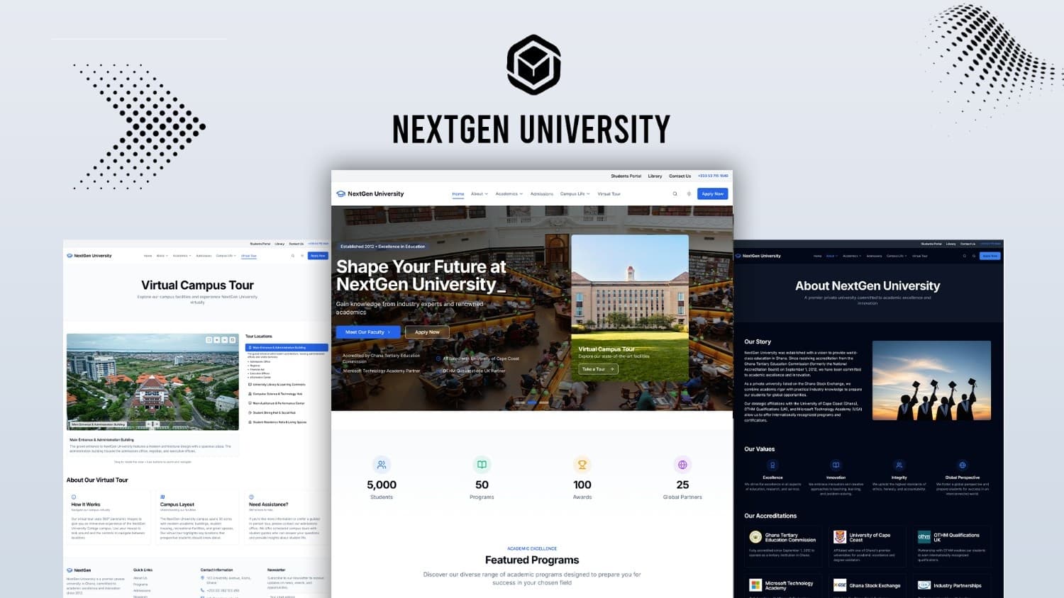 NextGen University