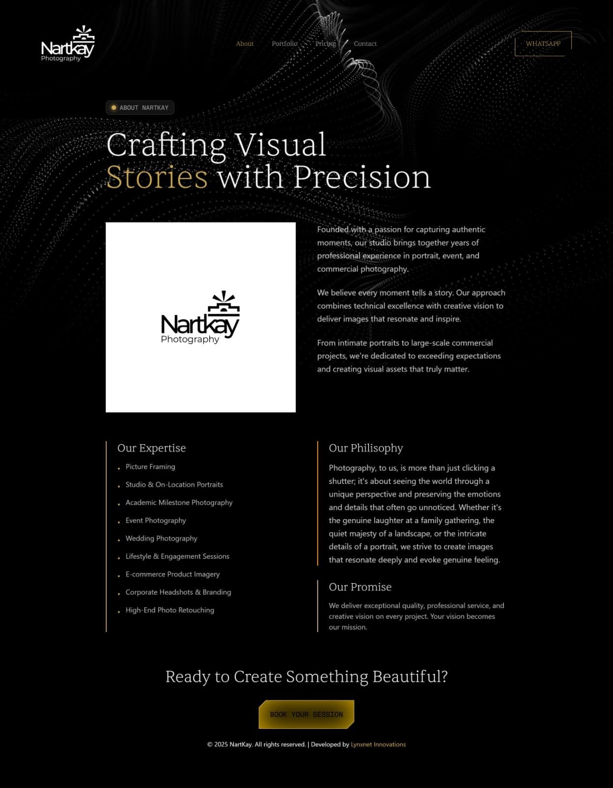 NartKay Photography — gallery image