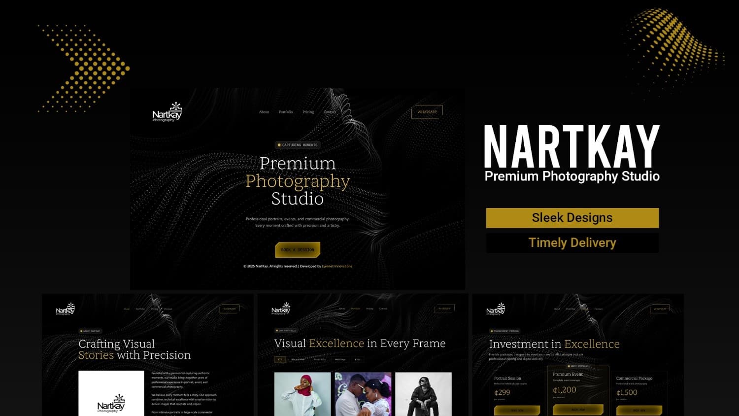 NartKay Photography